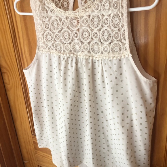 Tops - Cute top